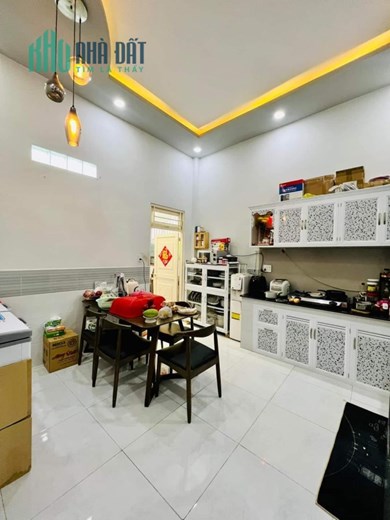 🍎 BÁN NHÀ  MẶT TIỀN KINH DOANH  - AN LẠC - BÌNH TÂN - 78M2 - 2 TẦNG - HƠN 7 TỶ