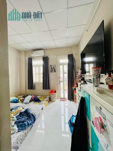 🍎 BÁN NHÀ  MẶT TIỀN KINH DOANH  - AN LẠC - BÌNH TÂN - 78M2 - 2 TẦNG - HƠN 7 TỶ