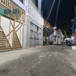 Bán nhà HXH Gò Dầu TP 56m2 4x14 gần mặt tiền, tiện KD giá chỉ 5tỷxx