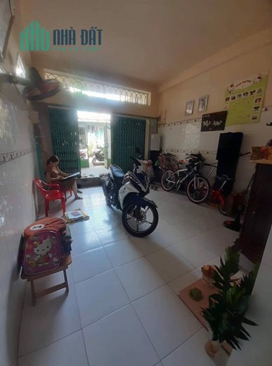 Bán nhà hẻm 6m Nguyễn Văn Yến quận Tân phú 65m2 nhỉnh 5 tỷ