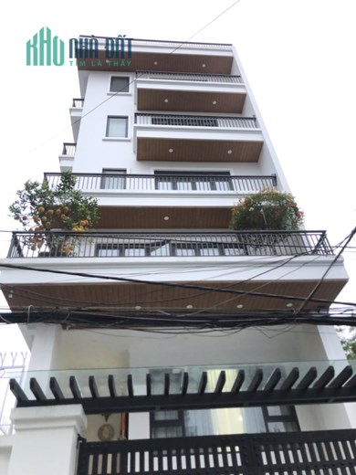 Bán nhà khu 918 Phúc Đồng Full đồ, Ô tô, KD, 50 m2, 6T, chỉ 8,8 tỷ.