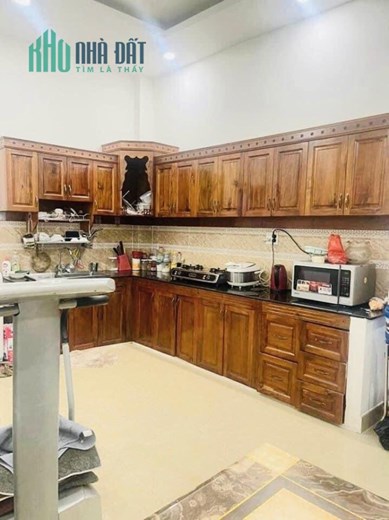 Bán gấp hẻm 7m Lê Thúc Hoạch quận tân phú 81m2 x2T hơn 7 tỷ