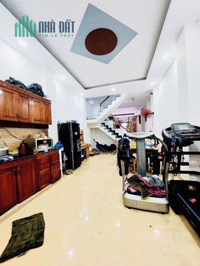 Bán gấp hẻm 7m Lê Thúc Hoạch quận tân phú 81m2 x2T hơn 7 tỷ