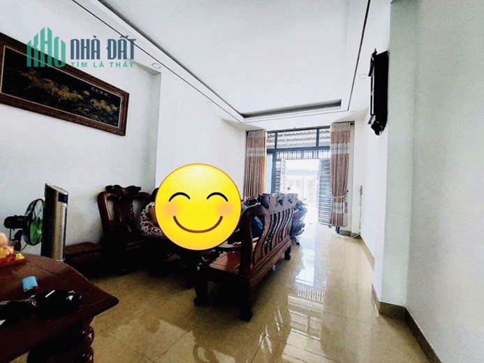Bán gấp hẻm 7m Lê Thúc Hoạch quận tân phú 81m2 x2T hơn 7 tỷ