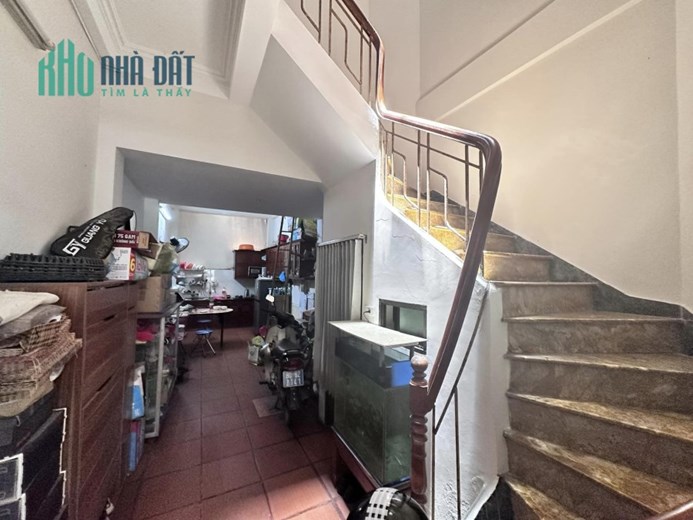 CẦN BÁN-NHÀ MẶT NGÕ ÔTÔ TRÁNH-KINH DOANH ĐỈNH-51M 10xTỶ-MINH KHAI QUẬN HAI BÀ