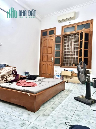 CẦN BÁN-NHÀ MẶT NGÕ ÔTÔ TRÁNH-KINH DOANH ĐỈNH-51M 10xTỶ-MINH KHAI QUẬN HAI BÀ