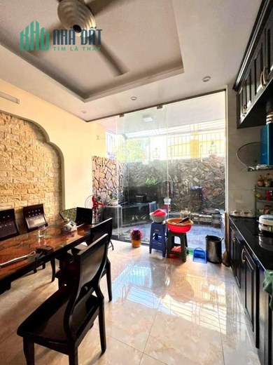 Chuyển nhượng nhà #ĐỊNHCÔNGTHƯỢNG - #HOÀNGMAI ngõ thoáng, 30m ra mặt phố, 44m x5 tầng giá 3.9 tỷ.