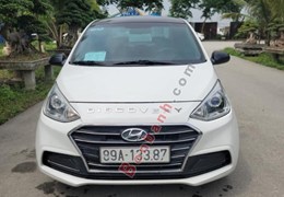 Cần bán Xe Hyundai i10 2018  Quang Trung An Lão Hải Phòng