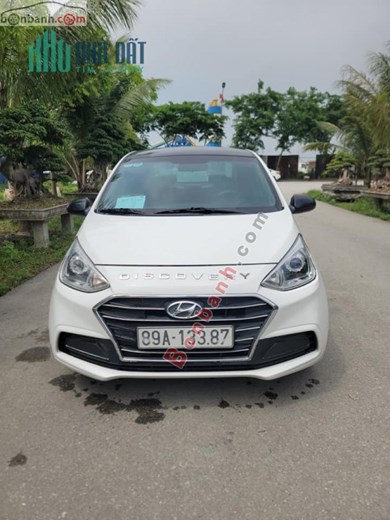 Cần bán Xe Hyundai i10 2018  Quang Trung An Lão Hải Phòng