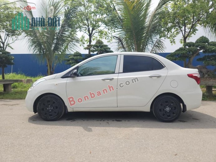 Cần bán Xe Hyundai i10 2018  Quang Trung An Lão Hải Phòng