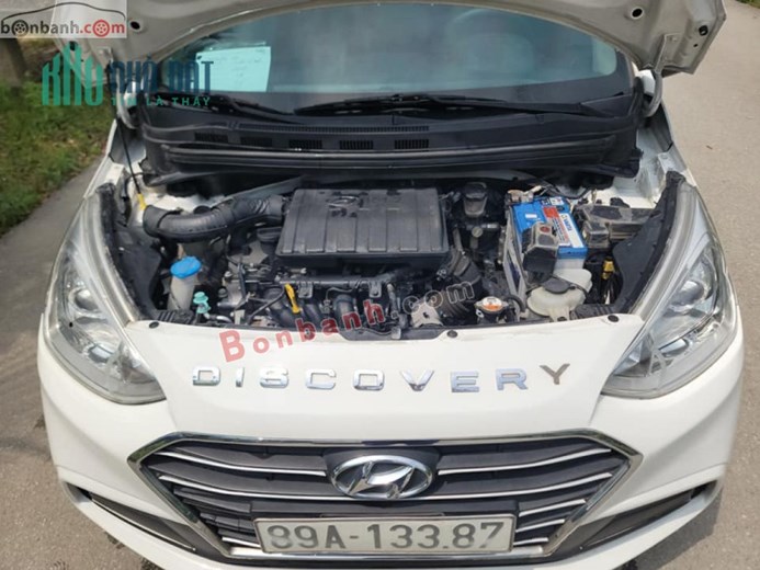Cần bán Xe Hyundai i10 2018  Quang Trung An Lão Hải Phòng