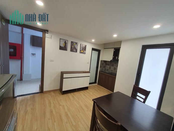 Siêu phẩm phố Trung Kính, Cầu Giấy 110m, 8 tầng, mt 7.8m, Giá: 25 tỷ