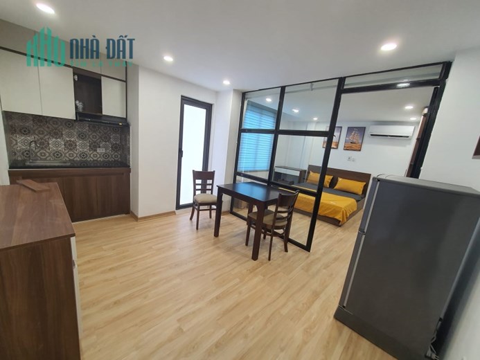 Siêu phẩm phố Trung Kính, Cầu Giấy 110m, 8 tầng, mt 7.8m, Giá: 25 tỷ