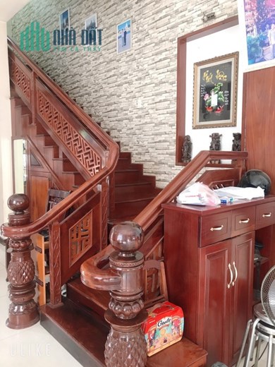 NHÀ DIỆN TÍCH KHỦNG ( NỘI THẤT GỖ ) THUOC PHƯỜNG TRƯỜNG THỌ, TP THỦ ĐỨC. MẶT TIỀN ĐƯỜNG LỚN CHO