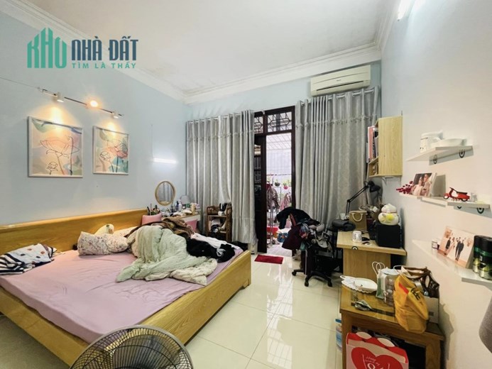 BÁN NHÀ XUÂN ĐỈNH  NGÕ BA GÁC TRÁNH-GẦN PHỐ -KINH DOANH ONLIE- 69M 3TẦNG 5.9 TỶ