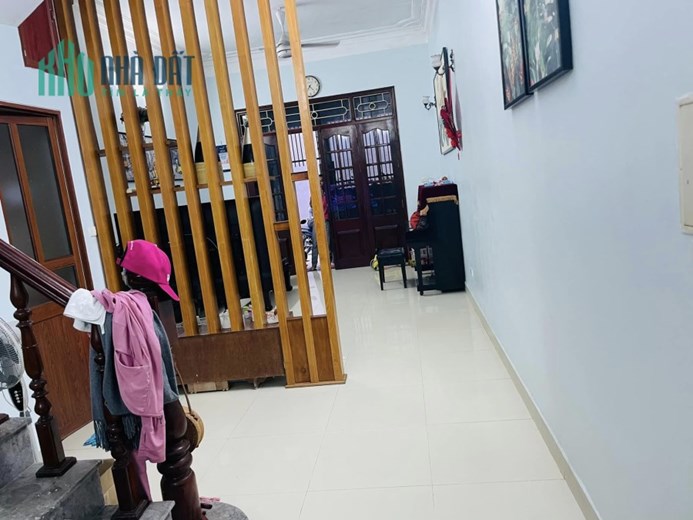 BÁN NHÀ XUÂN ĐỈNH  NGÕ BA GÁC TRÁNH-GẦN PHỐ -KINH DOANH ONLIE- 69M 3TẦNG 5.9 TỶ