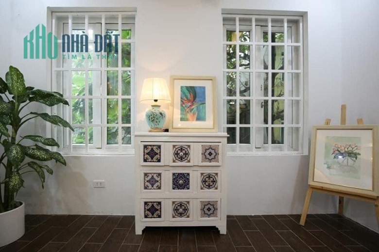 Bán nhà Cầu Giấy – KD, thang máy – Phân lô Ôtô tránh, vỉa hè – Diện tích 70m2, 6 tầng, MT 5.2m – 23