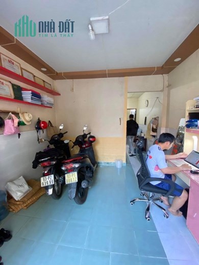 TT Q9, NGAY CHỢ TĂNG NHƠN PHÚ A, 40M2, HXT TRÁNH, CHỈ 3 TỶ 250