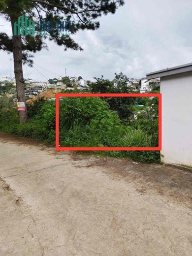 Cho thuê đất giá rẻ tại Phường 10, Thành phố Đà Lạt