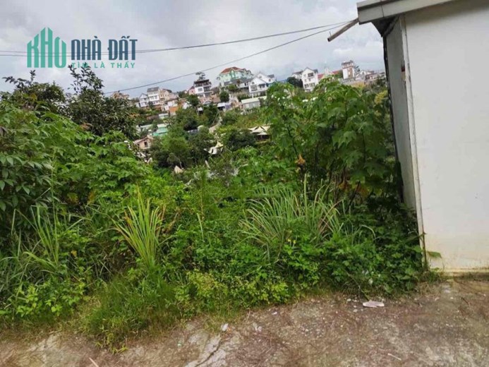 Cho thuê đất giá rẻ tại Phường 10, Thành phố Đà Lạt