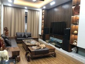 BÁN NHÀ XÁ ĐÀN, ĐỐNG ĐA, Ô TÔ, LÔ GÓC, 50M2 4T MT4.6M, GIÁ 6.1 TỶ