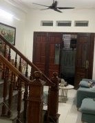Chính chủ bán nhà ở xã Thống Nhất, huyện Thường Tín, thành phố Hà Nội