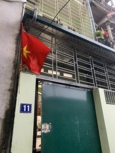 Chính chủ bán nhà ở xã Thống Nhất, huyện Thường Tín, thành phố Hà Nội