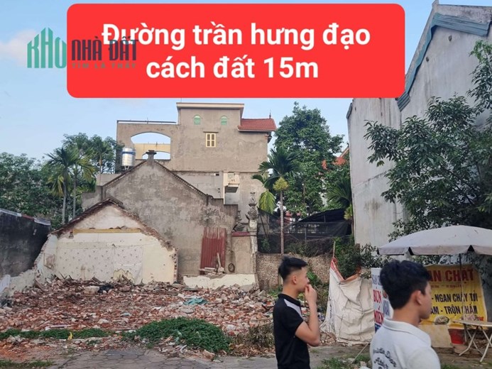 Bán đất Việt Hưng, Long Biên, ô tô tránh, kinh doanh tốt, vỉa hè rộng thoáng, 110m, 10 tỷ