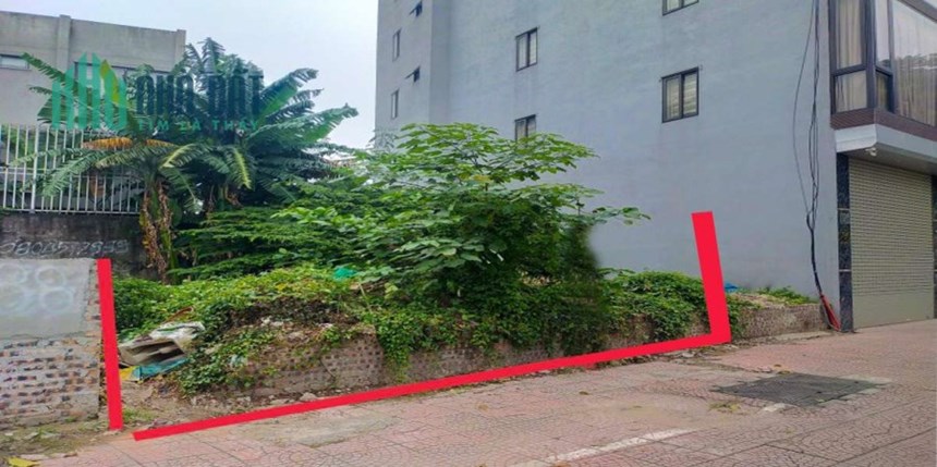 Bán đất Việt Hưng, Long Biên, ô tô tránh, kinh doanh tốt, vỉa hè rộng thoáng, 110m, 10 tỷ