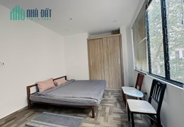Cho Thuê Lại Chdv Full Nội Thất Trung Tâm Phường Thảo Điền, Tp.Thủ Đức
