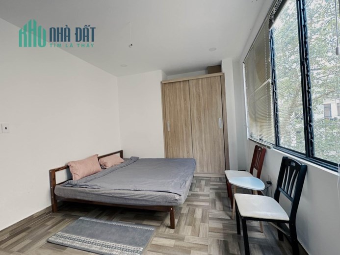 Cho Thuê Lại Chdv Full Nội Thất Trung Tâm Phường Thảo Điền, Tp.Thủ Đức