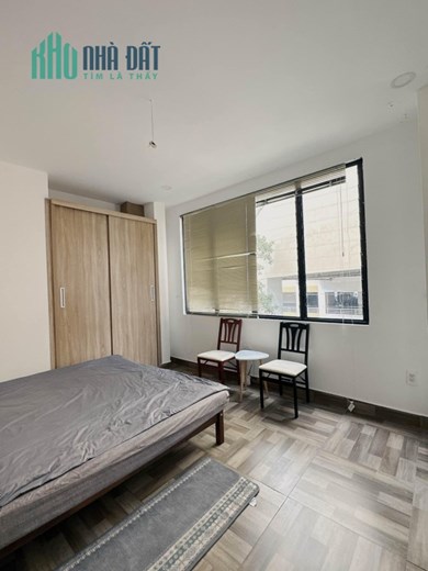 Cho Thuê Lại Chdv Full Nội Thất Trung Tâm Phường Thảo Điền, Tp.Thủ Đức
