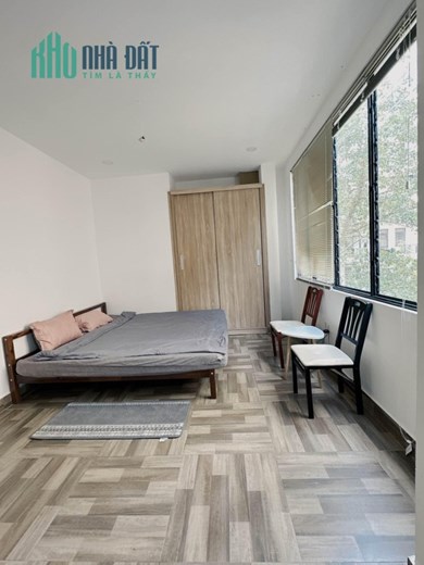 Cho Thuê Lại Chdv Full Nội Thất Trung Tâm Phường Thảo Điền, Tp.Thủ Đức