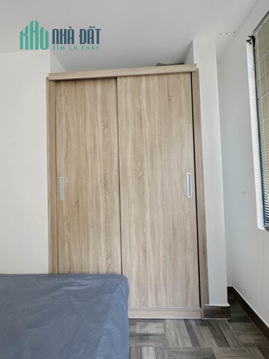 Cho Thuê Lại Chdv Full Nội Thất Trung Tâm Phường Thảo Điền, Tp.Thủ Đức