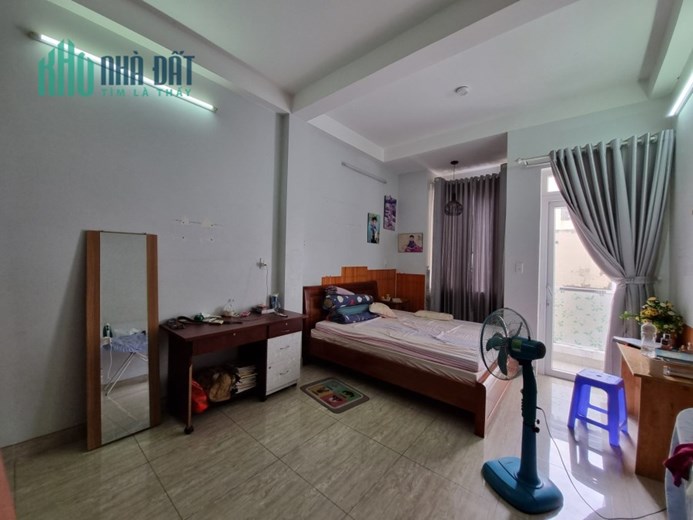 Bán Nhà HXH Bành Văn Trân Phường 7 Tân Bình Giá 11 Tỷ.