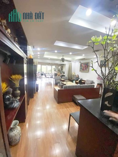 Mặt phố Tây Sơn, Đống Đa DT123m2 8T MT6m tòa văn phòng đẳng cấp chủ tự xây