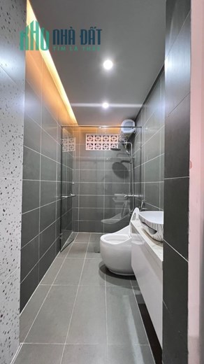 NHÀ MỚI ĐẸP 2 TẦNG LÊ THANH NGHỊ - HOÀ CƯỜNG BẮC, Q. HẢI CHÂU