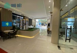 CẦN CHO THUÊ MẶT BẰNG TẦNG TRỆT TÒA NHÀ 82 VÕ VĂN TẦN, QUẬN 3 - LH TRỰC TIẾP TỪ CHỦ