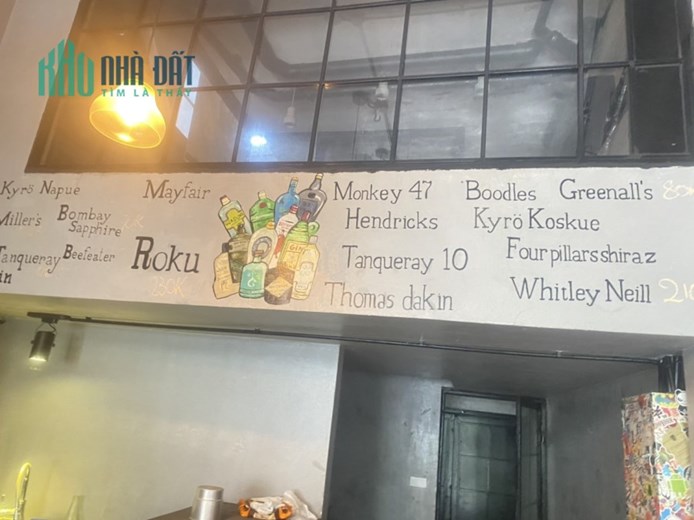 Cho thuê nhà mặt phố Cầu Gỗ  tầng 3,4,5 trung tâm quận Hoàn Kiếm