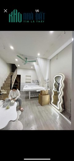 Chính chủ cần nhượng lại mặt bằng tại 31 Ngõ 295 Phố Bạch Mai, Hai Bà Trưng, Hà Nội