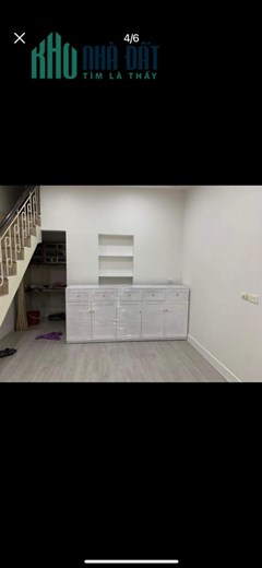 Chính chủ cần nhượng lại mặt bằng tại 31 Ngõ 295 Phố Bạch Mai, Hai Bà Trưng, Hà Nội