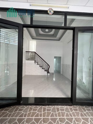 HÀNG HOT, GÒ VẤP PHAN HUY ÍCH P12 - CHỦ NHIỆT BÁN HXH CÁCH 20M - 45M2 1T1L 2PN KIÊN CỐ - NHÀ MỚI KO