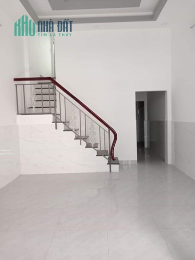 HÀNG HOT, GÒ VẤP PHAN HUY ÍCH P12 - CHỦ NHIỆT BÁN HXH CÁCH 20M - 45M2 1T1L 2PN KIÊN CỐ - NHÀ MỚI KO