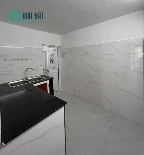 HÀNG HOT, GÒ VẤP PHAN HUY ÍCH P12 - CHỦ NHIỆT BÁN HXH CÁCH 20M - 45M2 1T1L 2PN KIÊN CỐ - NHÀ MỚI KO
