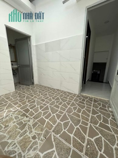 HÀNG HOT, GÒ VẤP PHAN HUY ÍCH P12 - CHỦ NHIỆT BÁN HXH CÁCH 20M - 45M2 1T1L 2PN KIÊN CỐ - NHÀ MỚI KO