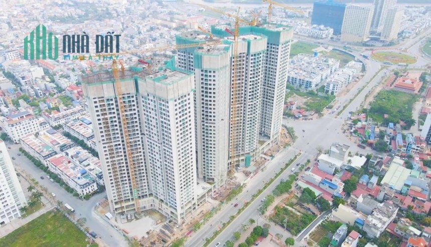 CHỈ 20 TRIỆU SỞ HỮU NGAY HOANG HUY COMMERCE - ƯU ĐÃI KHỦNG CHƯA TỪNG CÓ TỪ TRƯỚC TỚI NAY.