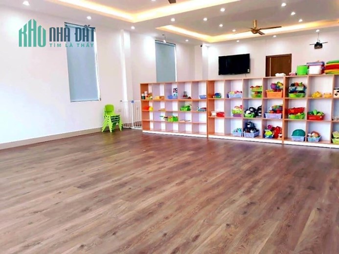 PHÂN LÔ PHỐ VỌNG, MẶT TIỀN RỘNG, Ô TÔ TRÁNH, KINH DOANH  ĐỈNH, 86M2, *6T, 15.8 TỶ