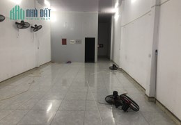 Cho thuê nhà cấp 4 đường Phan Chu Trinh, Khai Quang, Vĩnh Yên 7,5tr/tháng.Liên hệ: 0986.454.393