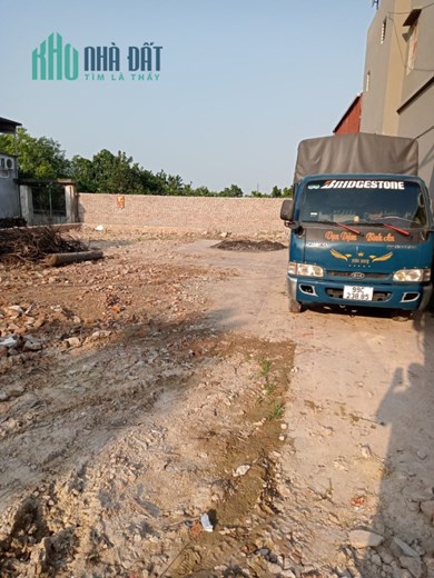 Cần Bán Gấp Lô Đất Thổ Cư Giá Rẻ Thị Xã Thuận Thành, Bắc Ninh