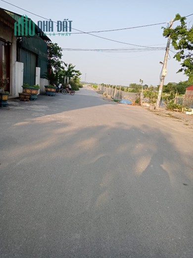 Cần Bán Gấp Lô Đất Thổ Cư Giá Rẻ Thị Xã Thuận Thành, Bắc Ninh